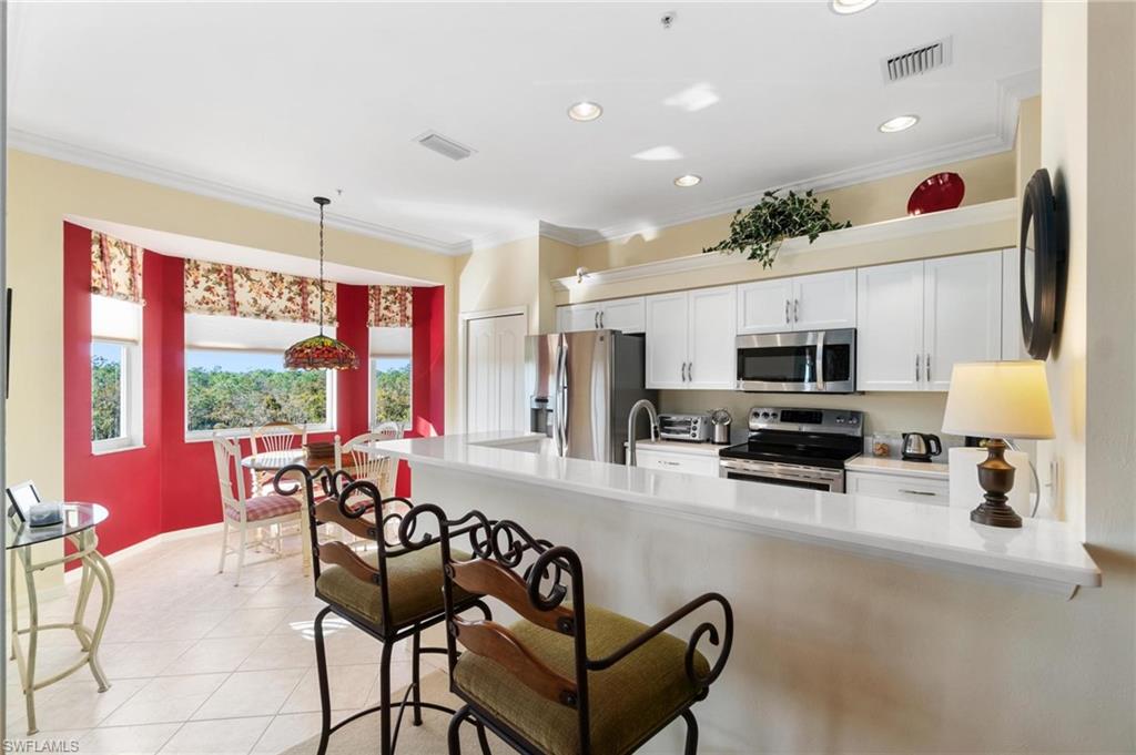 TERRACE II - Residential