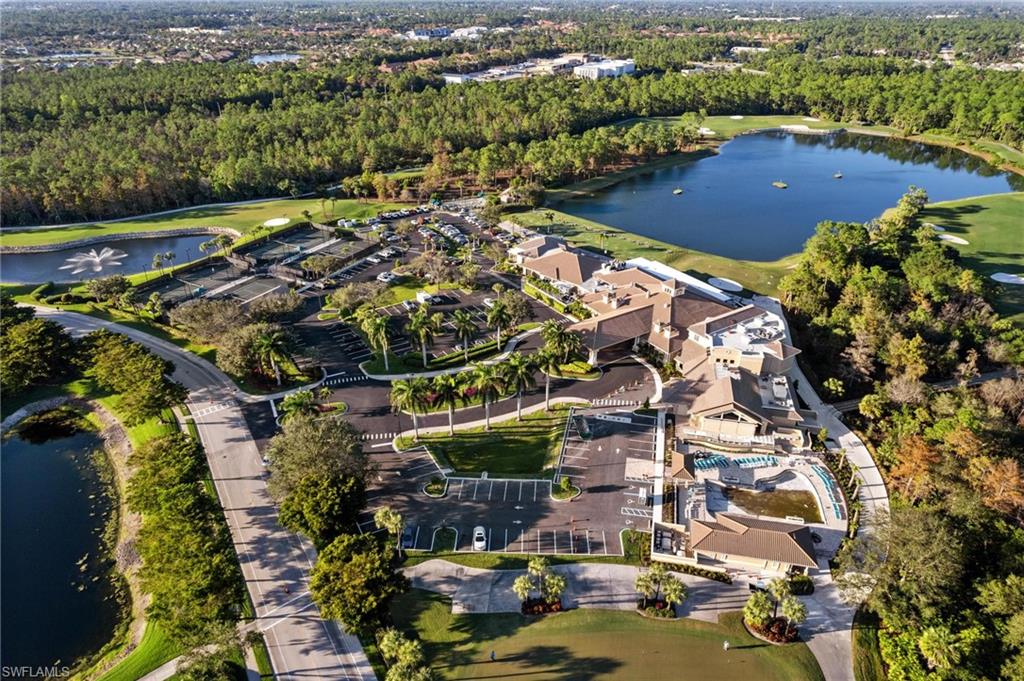 TERRACE II - Residential