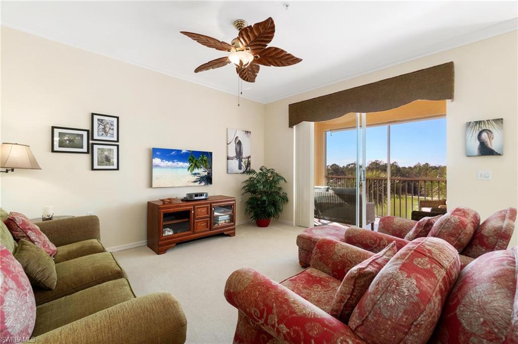 TERRACE II - Residential