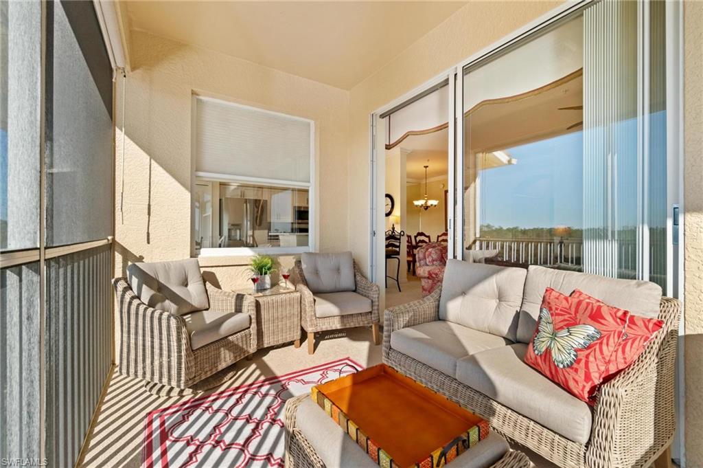 TERRACE II - Residential