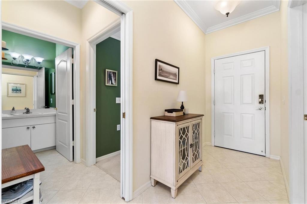 TERRACE II - Residential