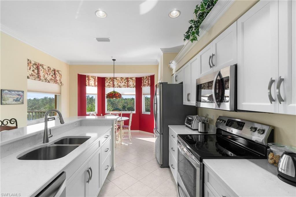 TERRACE II - Residential