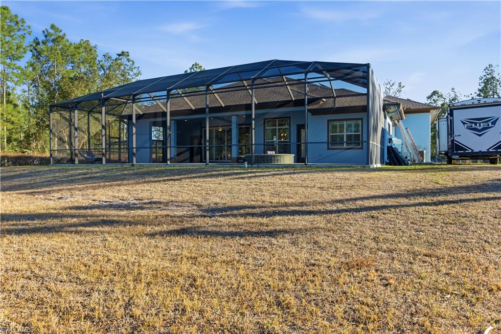 GOLDEN GATE ESTATES - Residential