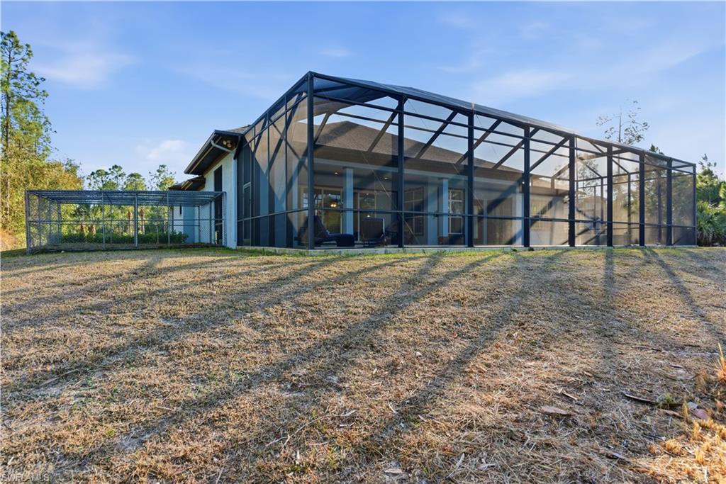 GOLDEN GATE ESTATES - Residential