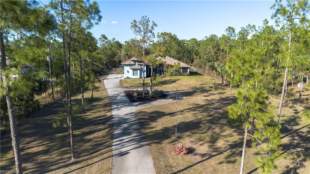 GOLDEN GATE ESTATES - Residential