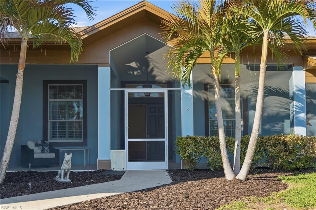 GOLDEN GATE ESTATES - Residential