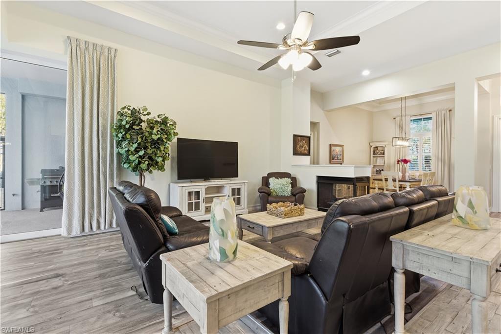 GOLDEN GATE ESTATES - Residential