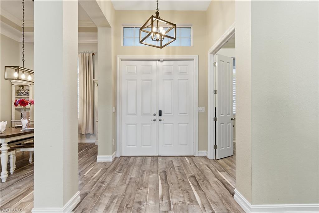 GOLDEN GATE ESTATES - Residential