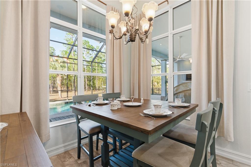 GOLDEN GATE ESTATES - Residential