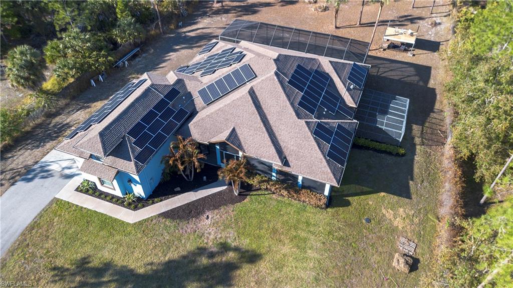 GOLDEN GATE ESTATES - Residential