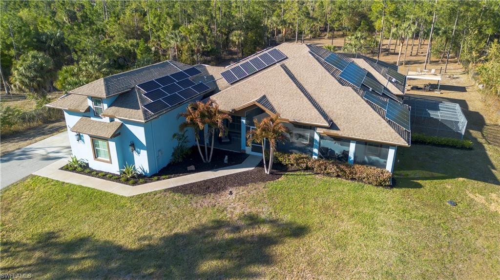 GOLDEN GATE ESTATES - Residential