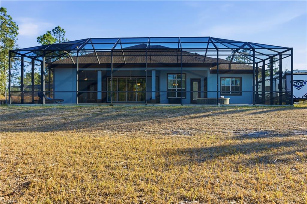 GOLDEN GATE ESTATES - Residential