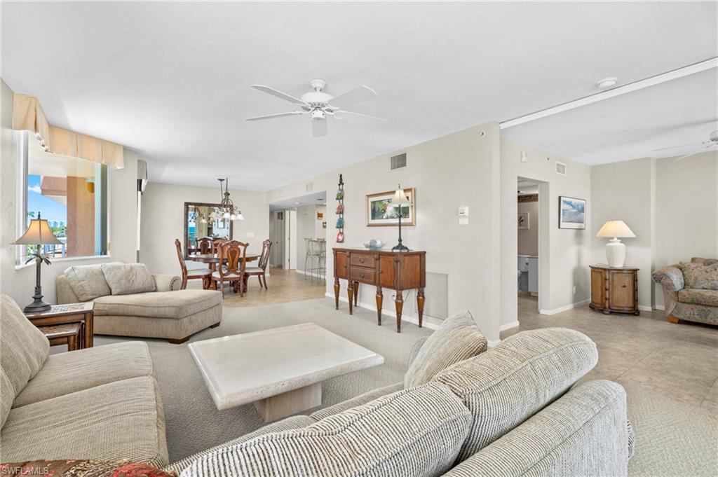 990 Cape Marco DR 208