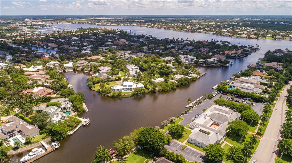 AQUALANE SHORES - Land