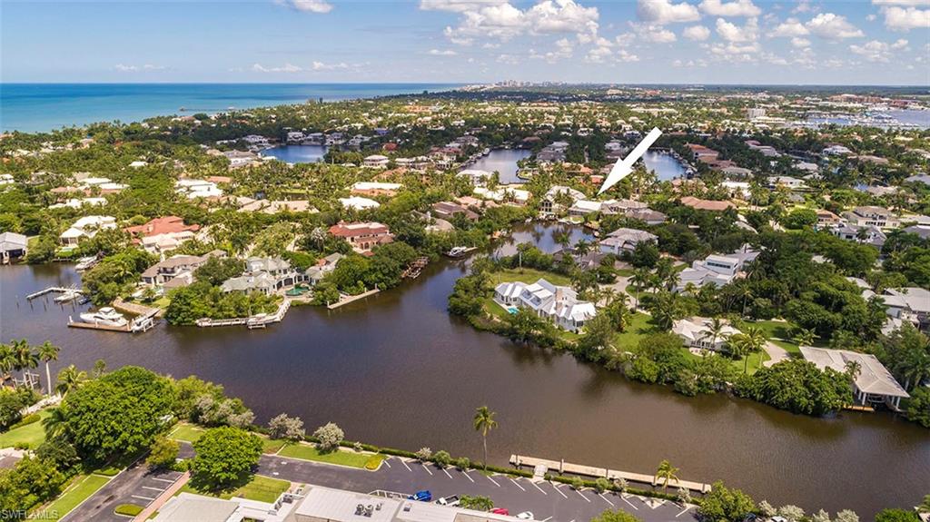 AQUALANE SHORES - Land