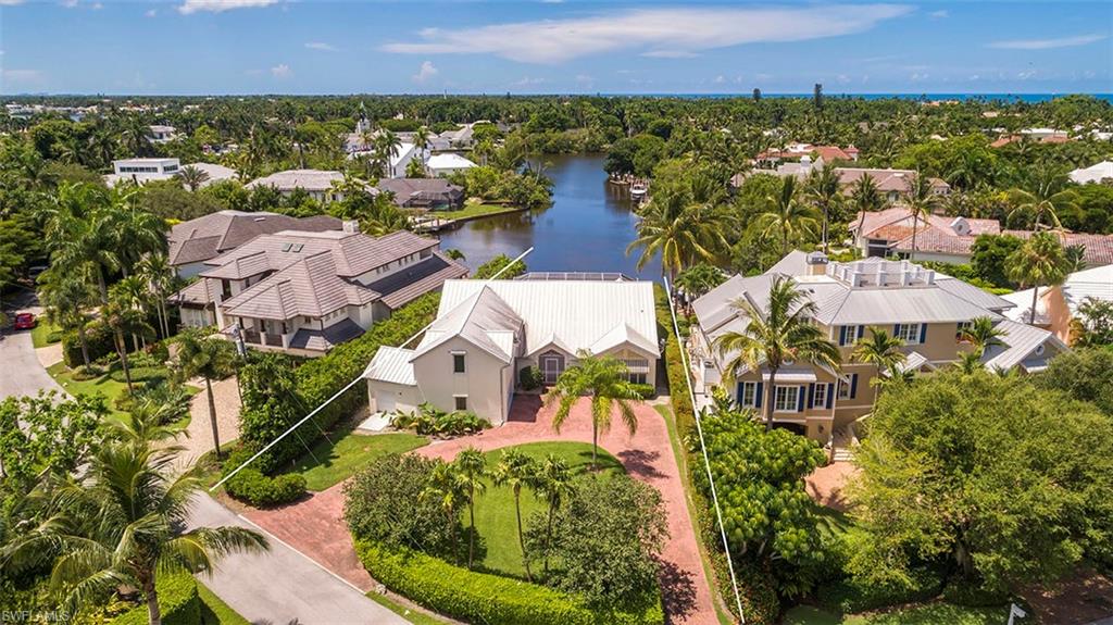 AQUALANE SHORES - Land