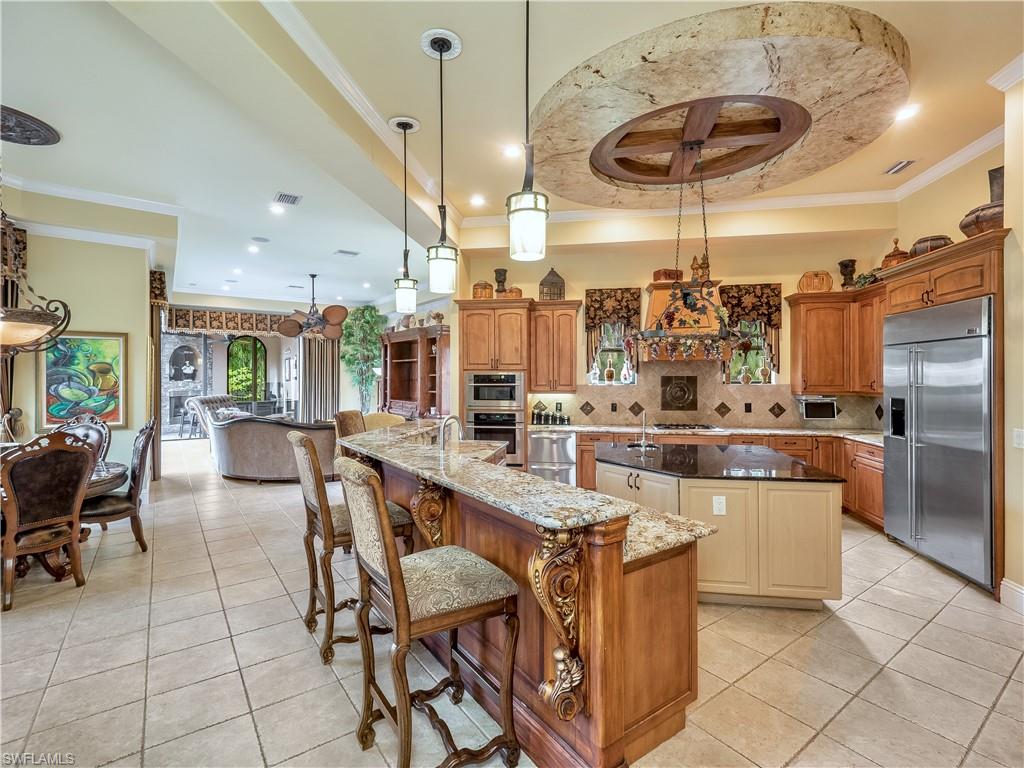 RENAISSANCE - Residential