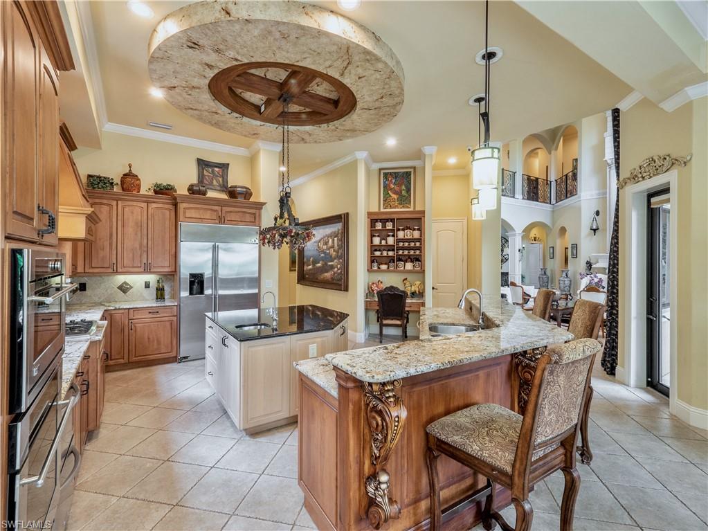 RENAISSANCE - Residential