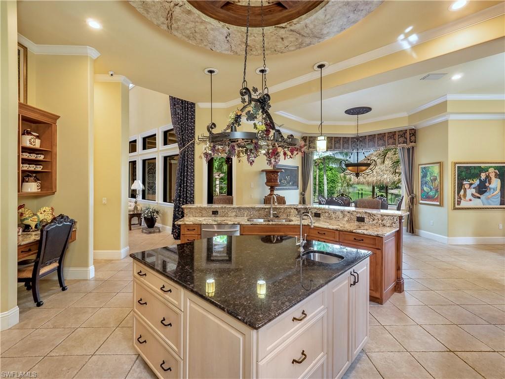 RENAISSANCE - Residential