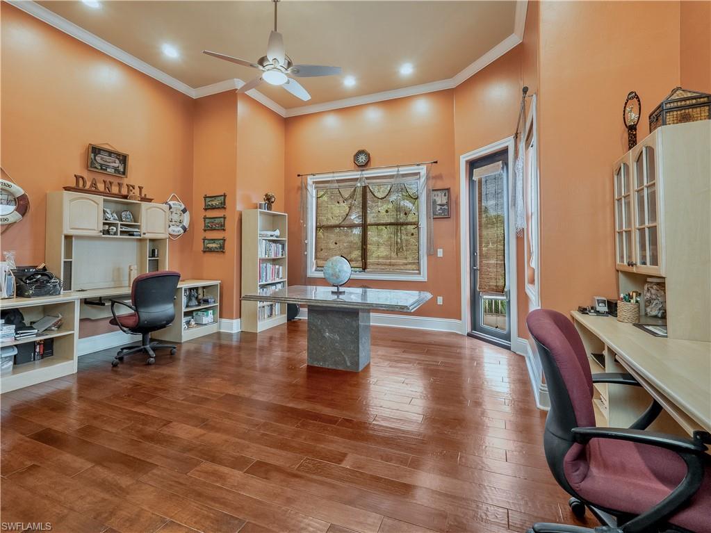 RENAISSANCE - Residential