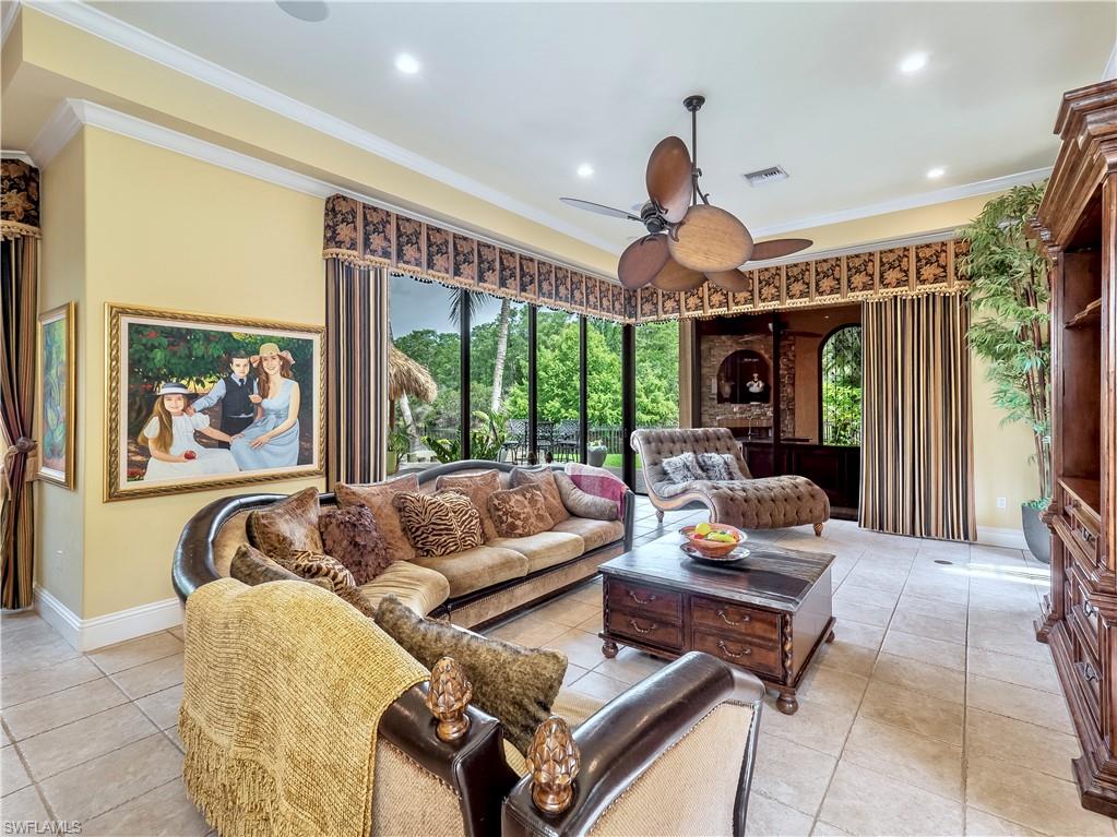 RENAISSANCE - Residential