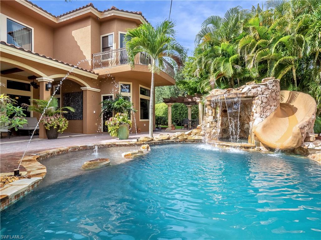 RENAISSANCE - Residential