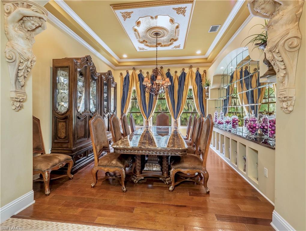 RENAISSANCE - Residential