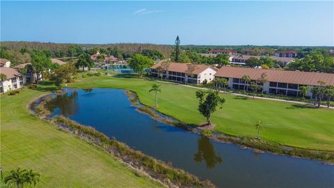 A home in FORT MYERS