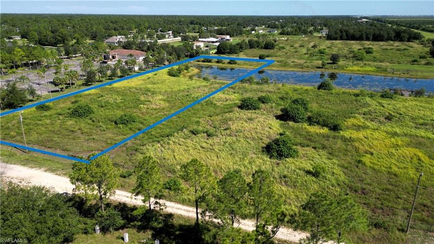 Wheeler Estates! Best kept secret! Lake Front vacant land that allows you to build your dream home and keep all your toys close as well. Horses and farm animals okay. Parcels are comprised of 2.5+/- acres of land. Not in an HOA. Not in a flood zone. Adjoining 2 lots available. Call today before they're gone!