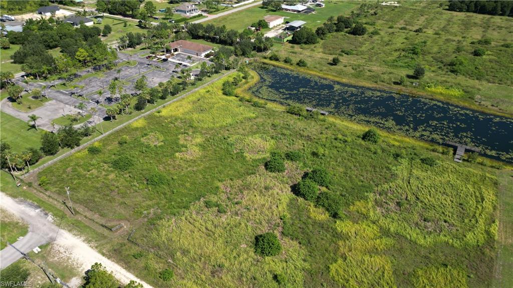 WHEELERS SUBD - Land