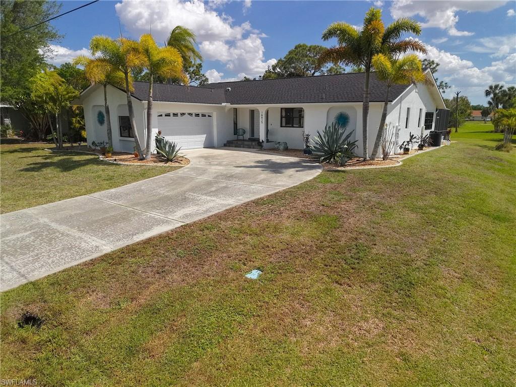 BURNT STORE LAKES - Residential