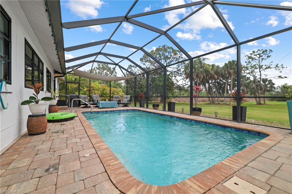 BURNT STORE LAKES - Residential