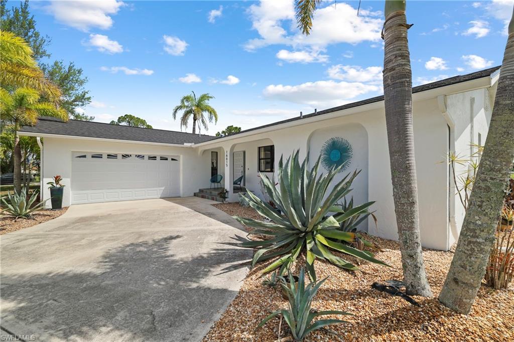 BURNT STORE LAKES - Residential