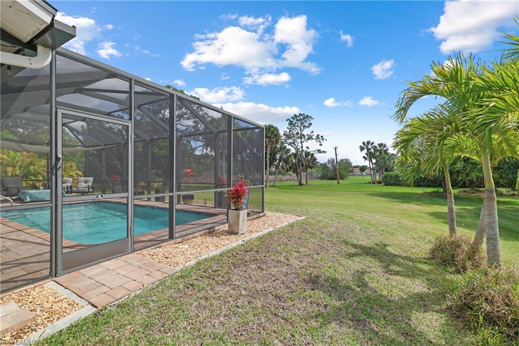 BURNT STORE LAKES - Residential