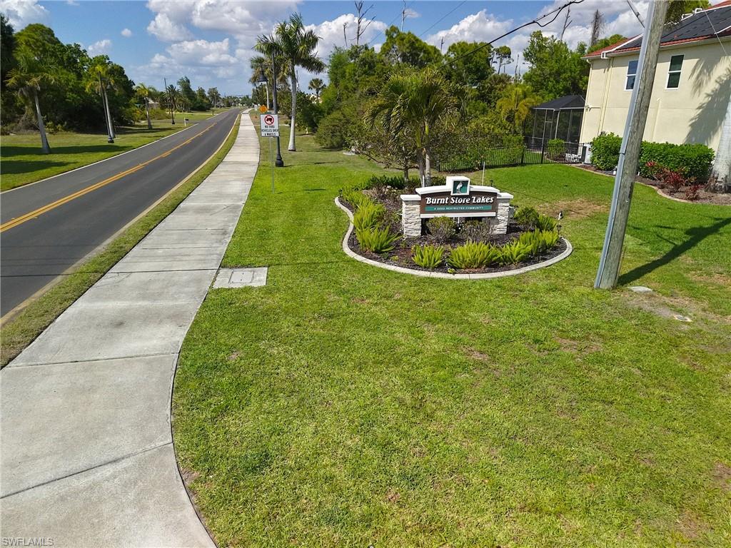 BURNT STORE LAKES - Residential