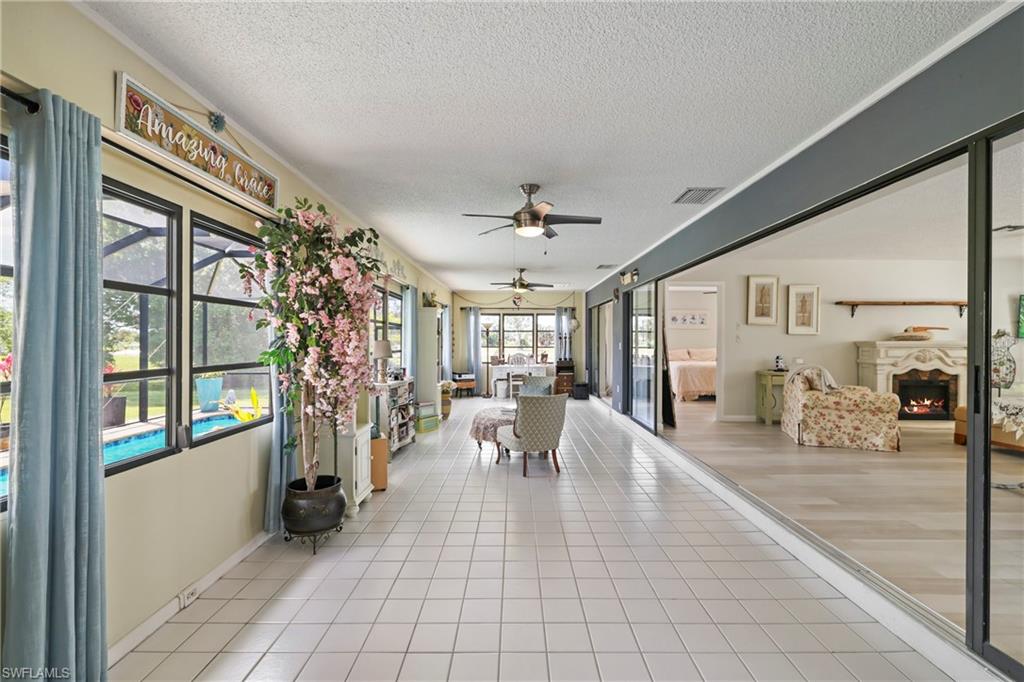 BURNT STORE LAKES - Residential