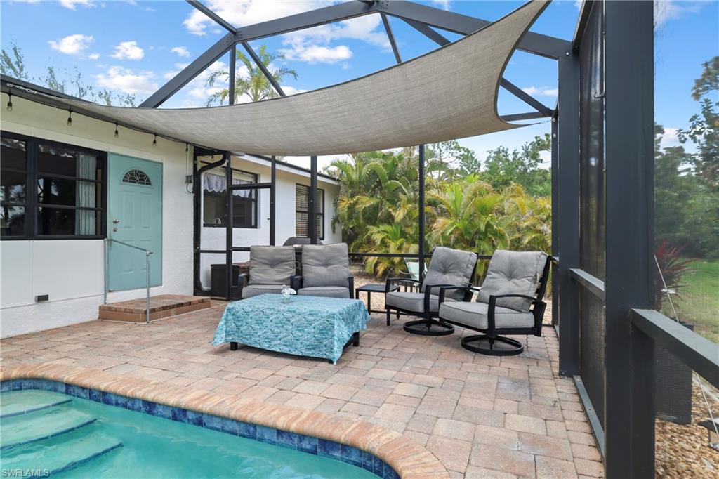 BURNT STORE LAKES - Residential