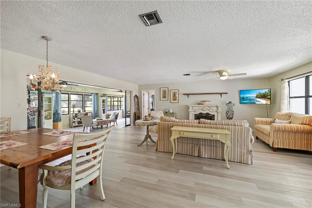 BURNT STORE LAKES - Residential