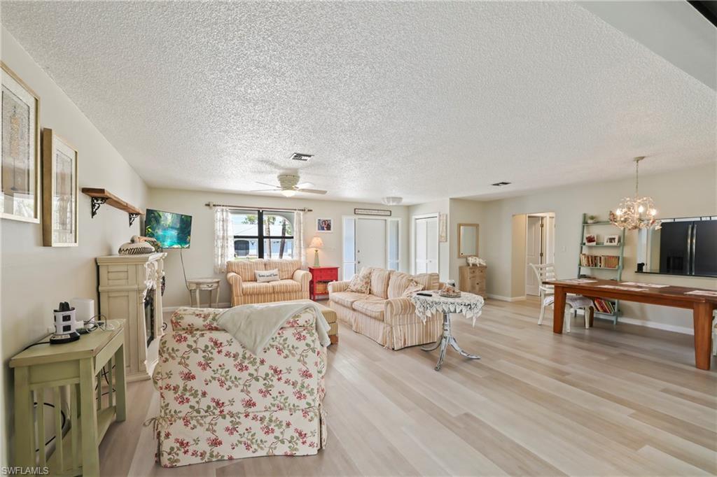 BURNT STORE LAKES - Residential