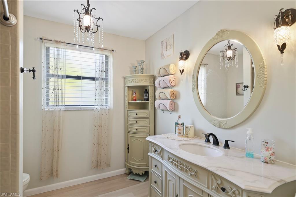 BURNT STORE LAKES - Residential