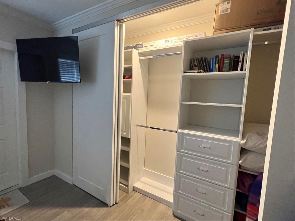 BONAIRE CLUB - Residential Lease