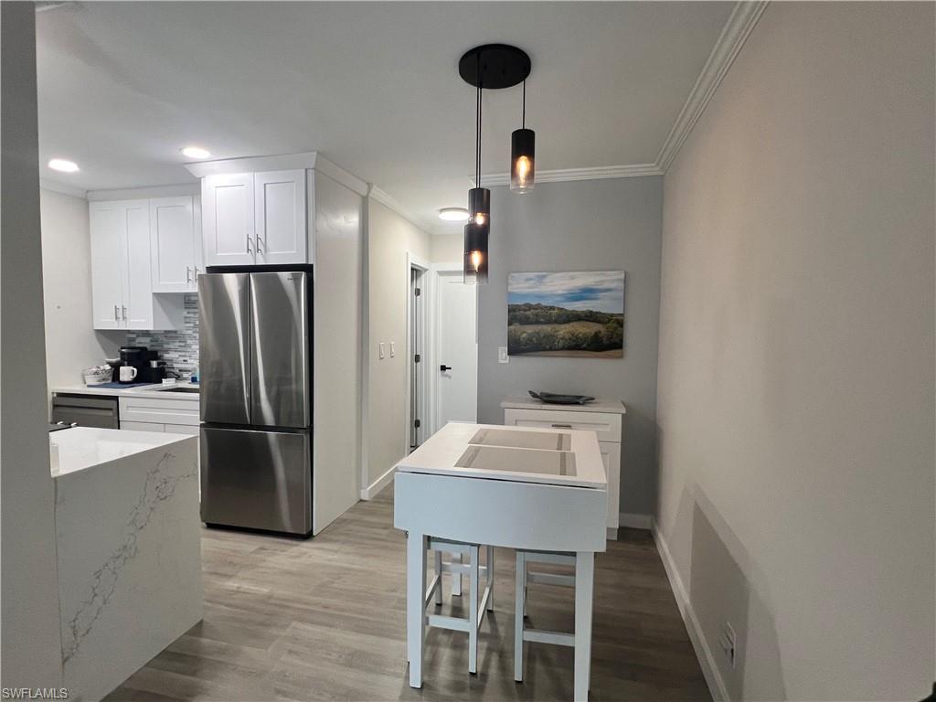 BONAIRE CLUB - Residential Lease