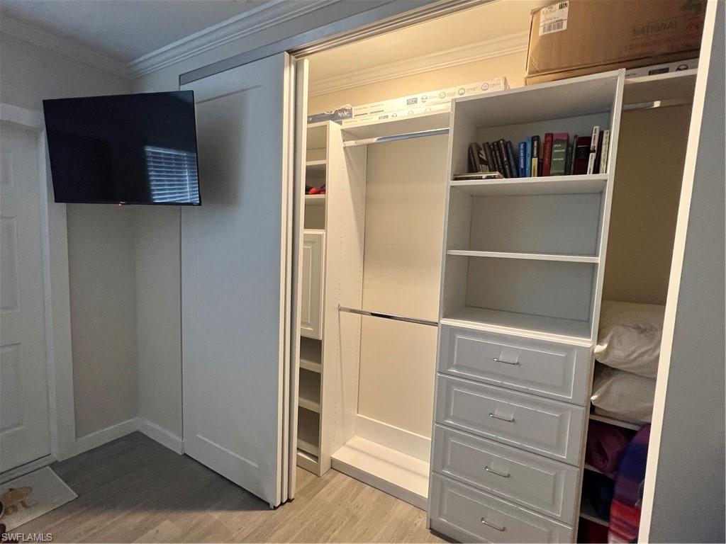 BONAIRE CLUB - Residential Lease