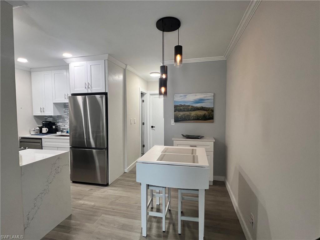 BONAIRE CLUB - Residential Lease