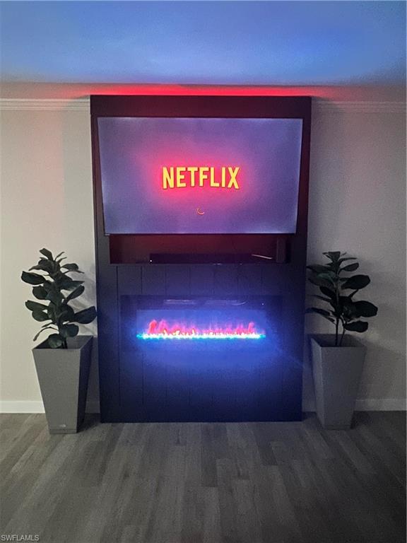 BONAIRE CLUB - Residential Lease