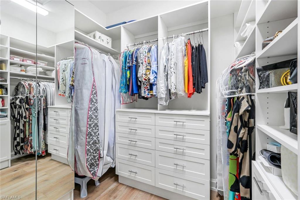 CAPRINI - Residential