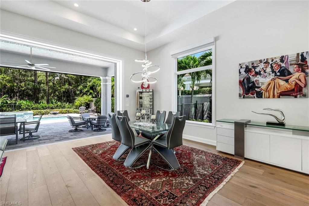 CAPRINI - Residential