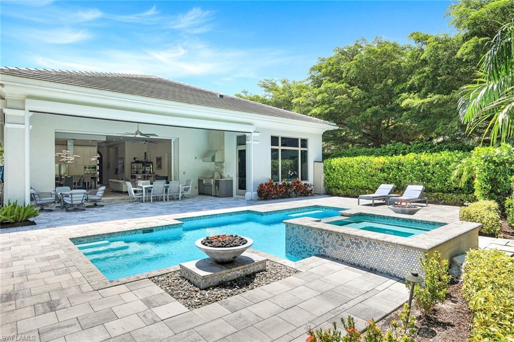 CAPRINI - Residential