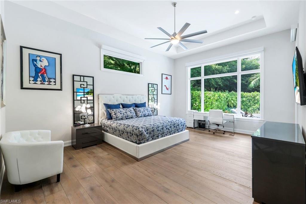 CAPRINI - Residential