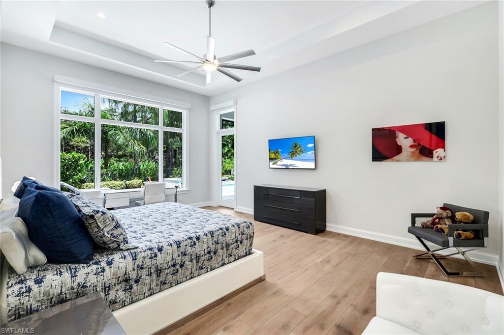 CAPRINI - Residential